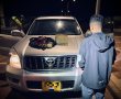 סוכלה עסקת סמים גדולה: 85 פלטות חשיש נתפסו, חשוד נעצר