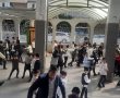 משנכנס אדר: מי הפתיע את ילדי 'מורשה'? 