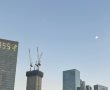 לראשונה אי פעם: ירי מכיוון לבנון לעבר רמת גן