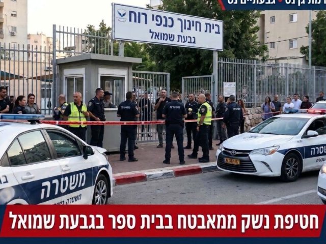 גבעתיים נט