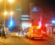 סיכום יום כיפור בבאר שבע: 47 תינוקות נולדו, פצוע קשה באירוע אלימות ועשרות פצועי אופניים