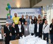 חיים חדשים אחרי ההשתלה: עשרות מושתלי כליה נפגשו בסורוקה
