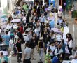גידול של 15% בכמות הסטודנטים במכללה הטכנולוגית