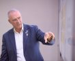 ייצוג באר שבעי באבו דאבי: יוסי שלי ימונה לשגריר ישראל באיחוד האמירויות