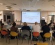 גבעתיים מחזקת את המאבק באלימות בקרב בני הנוער