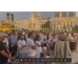 הדרך מכיכר דיזנגוף לכיכר הבימה, ממגלגלי העיניים אל יהדות ללא מחיצות