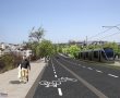 הנה באה הרכבת