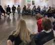 גבעתיים מציינת את שבוע "דיבור חדש" ומשיקה שירות חדש, גישור גירושים