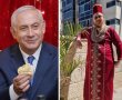 ליכודניקים מרוקאים תתעוררו ! התועמלנים של נתניהו הופכים אתכם לבדיחה...