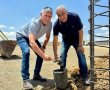 בשורה לתושבים: לראשונה תוקם תחנת דלק בעומר