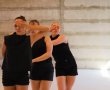 עיריית בת-ים גאה לארח את "פסטיבל אסיף" – חגיגה של מחול עכשווי ויצירה חדשה במרכז כלים
