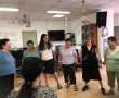 גן יבנה מציינת את חודש האזרח הוותיק במגוון פעילויות מיוחדות בסימן 70 למדינה