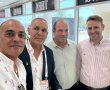 "הנגב הוא העתיד של המדינה – תשקיעו בו. אל תשקיעו אותו"
