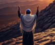 פרשת השבוע: ״תצווה״