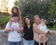 עצב של יום כיפור: אורטל פרלמן שמואלי, מבקשת סליחה מאמא שושנה שנפטרה לפני חודש