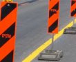 אשדוד: עבודות בכביש 4 - עדכונים