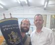 "עומד בלחצים": מכתב הפעיל האשדודי לראש הממשלה נתניהו