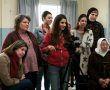 הקרנות קולנוע ברחבי הנגב: פסטיבל קולנוע דרום פורץ גבולות 