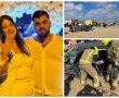 כתב אישום כנגד הנהגת שהרגה את אליאב אבוקסיס ושחף דנינו ז"ל