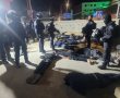 הירי לכרמית: בן גביר התעדכן בוואצאפ, המשטרה פעלה במהירות; 3 חשודים נעצרו