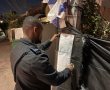למרות הסכנות: ממשיכים להעסיק שב״חים