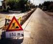 גם בשבוע הבא: העבודות להקמת הקו הסגול ימשכו. איזה רחובות יחסמו?