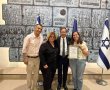 שנה שלישית ברציפות: גבעתיים במקום הראשון במדד הגאווה של האגודה למען הלהט"ב
