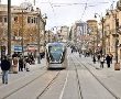 היום תרגיל להערכות חירום ברכבת הקלה