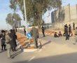 ההפגנות מול בסיס תל השומר נמשכות, עומסים כבדים והנחיות חדשות