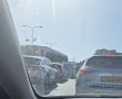 בוקר ראשון עם רמזורים: האם לנוסעים באלוף שדה יש סיבה לאופטימיות או שהרע עוד לפנינו?