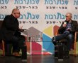 "בתמיכת חלק מהרשימה המשותפת נחליף את נתניהו" 