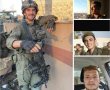 הותר לפרסום: ארבעה לוחמי סיירת גבעתי נפלו בקרב ברפיח - מבנה בו שהו קרס לאחר פיצוץ זירת מטענים