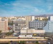 גם השנה, סורוקה מוביל במניעת זיהומים עפ"י דו"ח משרד הבריאות
