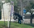 עין רואה: כך נתפס הוונדליסט שהשחית את העיר