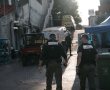 היערכות למופעי NEXT באצטדיון רמת גן: מפת החסימות המלאה
