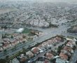 המשרד להגנת הסביבה ומשרד הבריאות מתריעים: זיהום אוויר גבוה צפוי היום בנגב