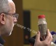 "אדמה מהר הבית" וקריאה נואשת של בנו: בלבנון מתכוננים להלוויית נסראללה מחר | צפו