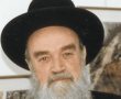 גבעתיים נפרדת מהרב יוסף מאיר גליקסברג, שהיה רב העיר במשך 48 שנים