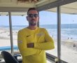 מציל עם לב ענק: האשדודי שהחזיר לילדה מגן יבנה את הראייה – ואת החיוך