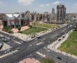 העירייה מודיעה: שדרוג שדרות רגר ממשיך במלוא המרץ