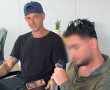 מאור מליקסון חיבק את הלוחמים: אירוע מרגש לפצועי מלחמה וחיילים בודדים בב"ש