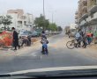 זעם ברובע ז': העבודות משביתות את התנועה – ללא כל עדכון