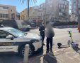 צילום: דוברות המשטרה