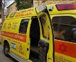 תאונה קשה בכביש 90 בדרום: 6 פצועים, בהם אישה במצב קשה