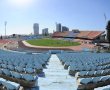 סופית: המשטרה הוציאה צו סגירה לאיצטדיון רמת גן