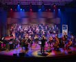 תזמורת המהפכה ורימון מציגים: חוויה מוזיקלית-ויזואלית עם ניחוח של פעם