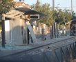 הפגיעות ברכבת הקלה נמשכות  