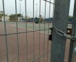 מגרשי הספורט בבאר שבע ייסגרו לפעילות