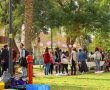 סופ"ש בב"ש - כל ההמלצות והאירועים לסוף שבוע מושלם בבירת הנגב