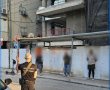 רגע לפני החזרה ללימודים: עשרות שב״חים נתפסו במבצע משטרתי מיוחד